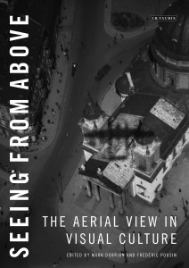 Seeing from Above - front cover